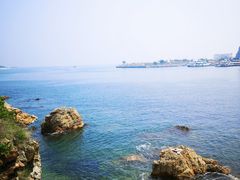 -大连老虎滩海洋公园