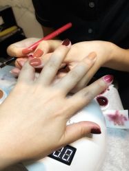 -纤指百魅美甲美睫