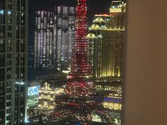 -澳门喜来登大酒店