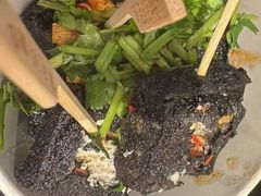 -黑色经典臭豆腐·湖南特产(潇湘文化店)