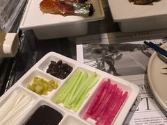 -小大董·烤鸭(凤凰汇店)