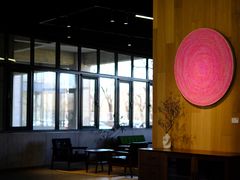 大堂-山下C5cafe(惠通时代广场店)