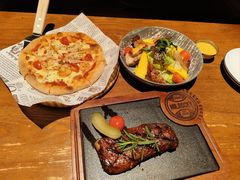 -MR.ROCKY洛奇先生·西餐&酒吧(太古仓店)