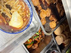 -太湖面馆十八浇(渔港路店)