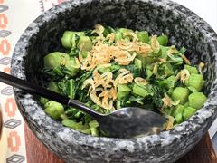 -野蔓果·山野菜(西湖景区·龙井茶田店)