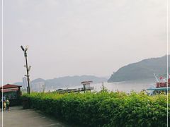 -浈阳坊旅游小镇