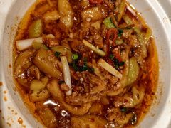 -大海湾酒楼(人南店)
