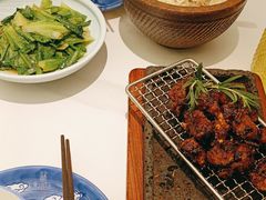-蘇小主·创意中国菜(金茂览秀城店)