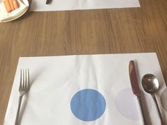 -万德诺富特酒店·自助餐厅(万德大厦店)