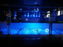 -蓝鲸湾汤泉(包河店)