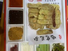-肘子酥·天津捞面(德云社店)