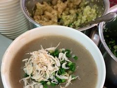 -汪记鲜鱼糊汤粉(沈阳路总店)