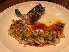 -唐山宴大唐州府精品中餐