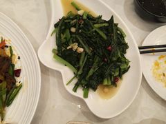 -飞鹿餐饮·陕南菜(北关店)