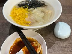 -苏小柳点心·手作小笼包(浦东嘉里城分院)