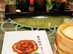 全聚德精品烤鸭-全聚德(前门店)