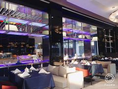 大堂-鹭江潮餐厅•福建菜(鹭江佲家酒店)