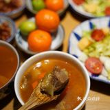 过年也要来吃一口他家的牛排丼饭！