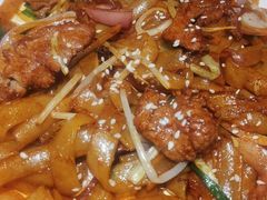 -留半山·香港食堂(啦啦宝都店)