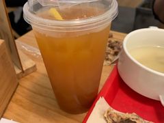 -亚坤 Ya Kun Kaya Toast(万象城店)