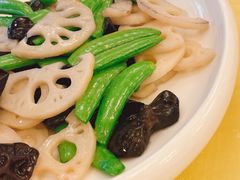 时蔬小炒-同和居(什刹海店)