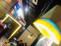大堂-佰人王串串香火锅(洋珠巷店)