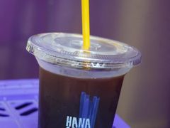 -HANA COFFEE(长寿路店)