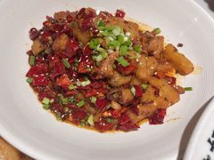 -太二酸菜鱼(沈阳万象城店)
