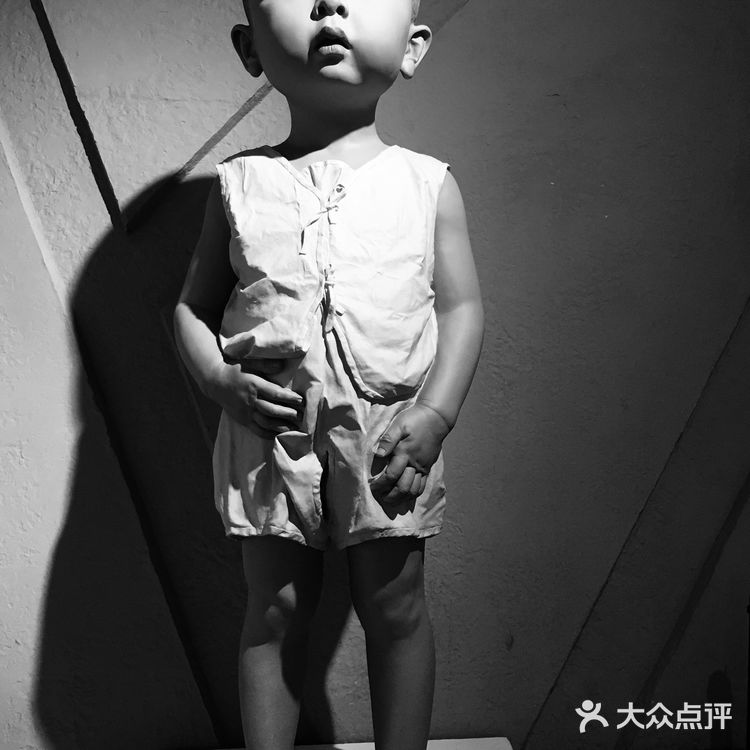 每周一闭馆、下午4点半后