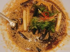 -扬州香格里拉·香宫中餐厅