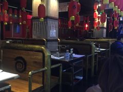 -很久以前羊肉串(大华三路店)