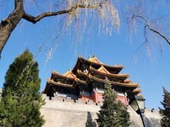 -东华门大街小区