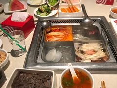 -海底捞火锅(勒泰店)