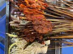-牛华八婆麻辣烫(起源店)