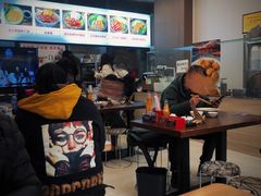 大堂-陆长玖古法猪脚饭(玄风桥店)