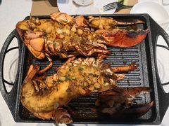 -79号渔船海鲜饭店(华强北店)