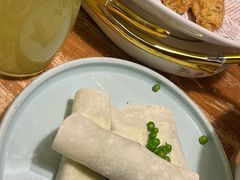 -新白鹿餐厅(龙游路总店·杭帮菜名店)