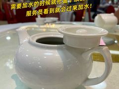 -金苑海鲜酒家(新港中路店)