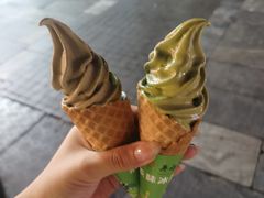 -吴裕泰茶庄(前门大街店)