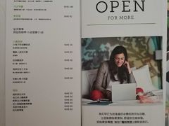-上海西藏大厦万怡酒店