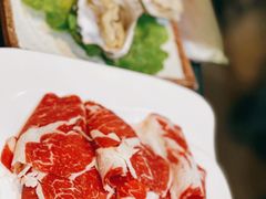 澳洲肥牛-金龙·打边炉(南京西路店)