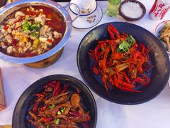 -湘江大码头·龙虾馆(渔人码头一店)