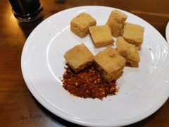 -88号小吃店·经典云南菜·地道纳西美食