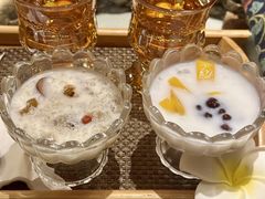 -泰适SPA馆丨精油·按摩·足道(购物公园店)