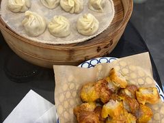 珍珠小笼包-小宝·路鼎记·福鼎特色小吃(富民路店)