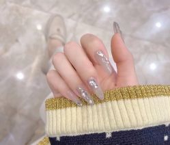 点击看大图 -十月·日式美甲美睫·纹眉