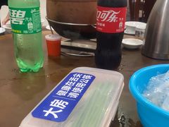 -园林美食城·本土农家菜(杨和镇店)