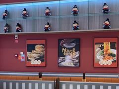 -秦宗·肉夹馍·油泼面·凉皮(洋湖店)