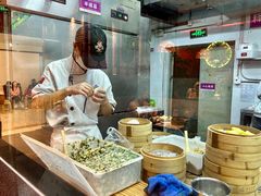 -禄运茶居·手工点心(猎德店)