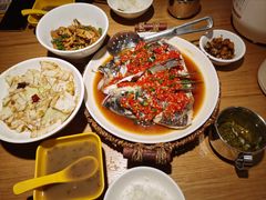 -十二点·辣椒炒肉(南山店)